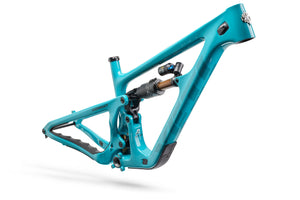 Yeti SB160 T-SERIES Frame and Fork 25