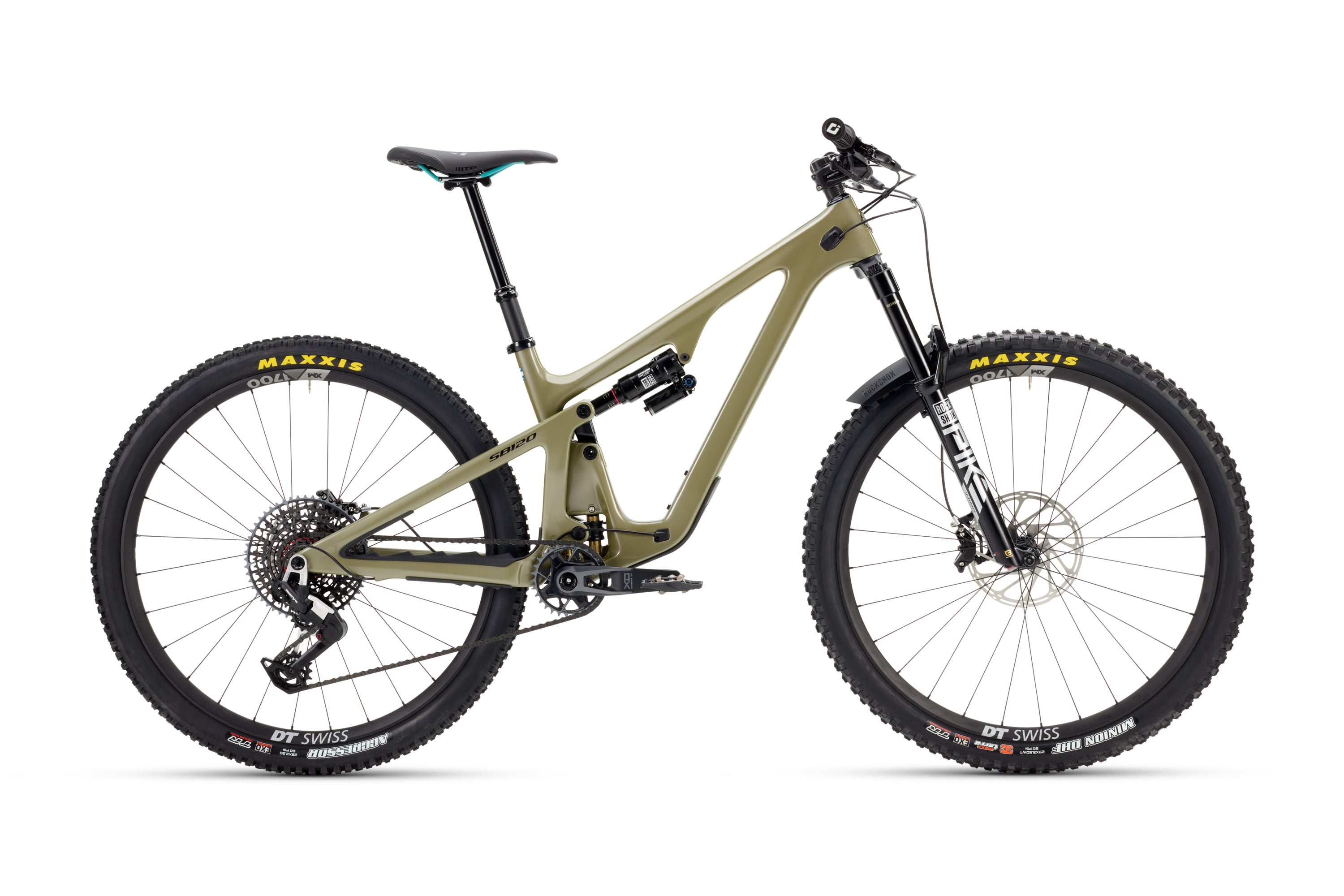 Yeti SB120 T-SERIES T2 LR 26