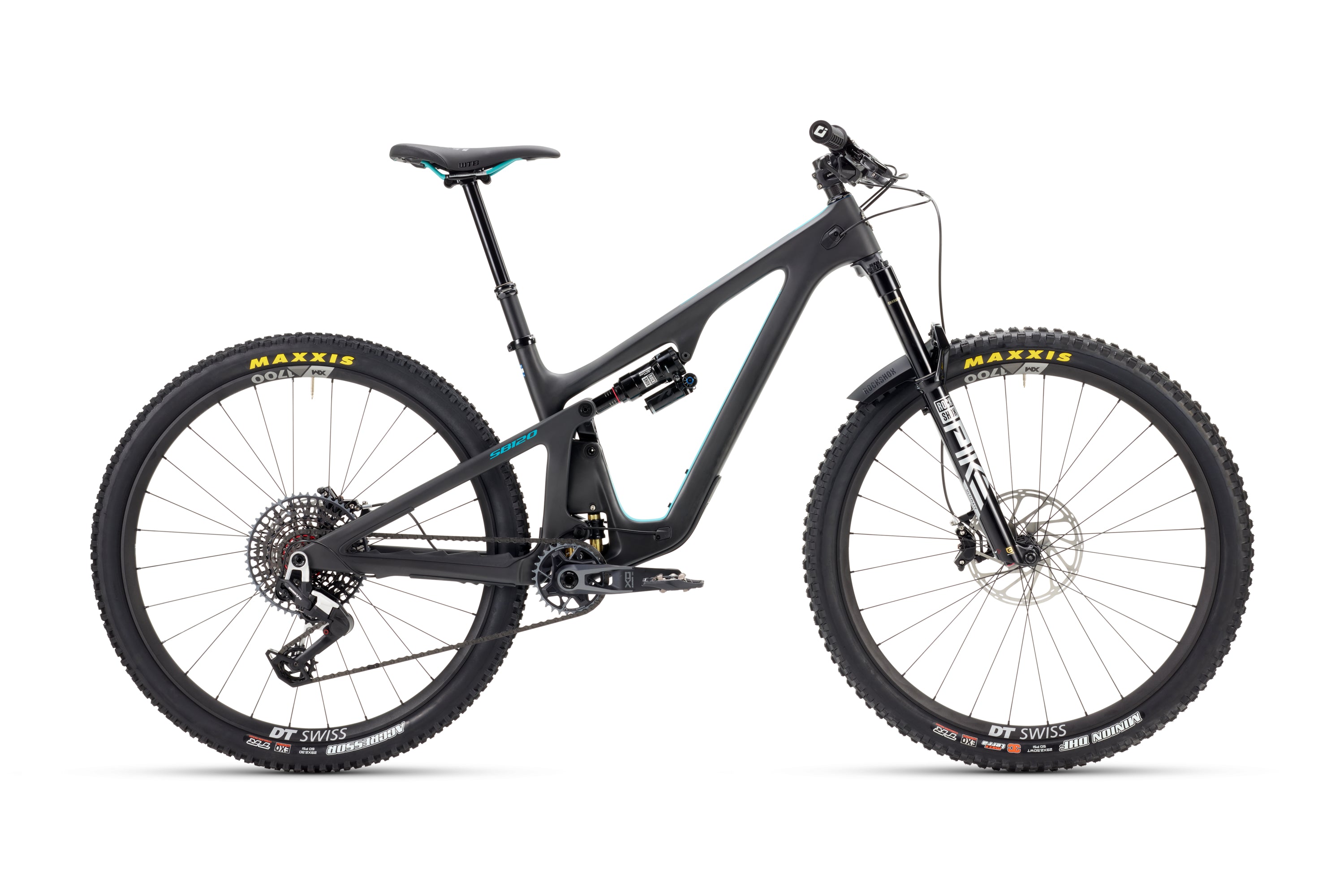 Yeti SB120 T-SERIES T2 LR 26