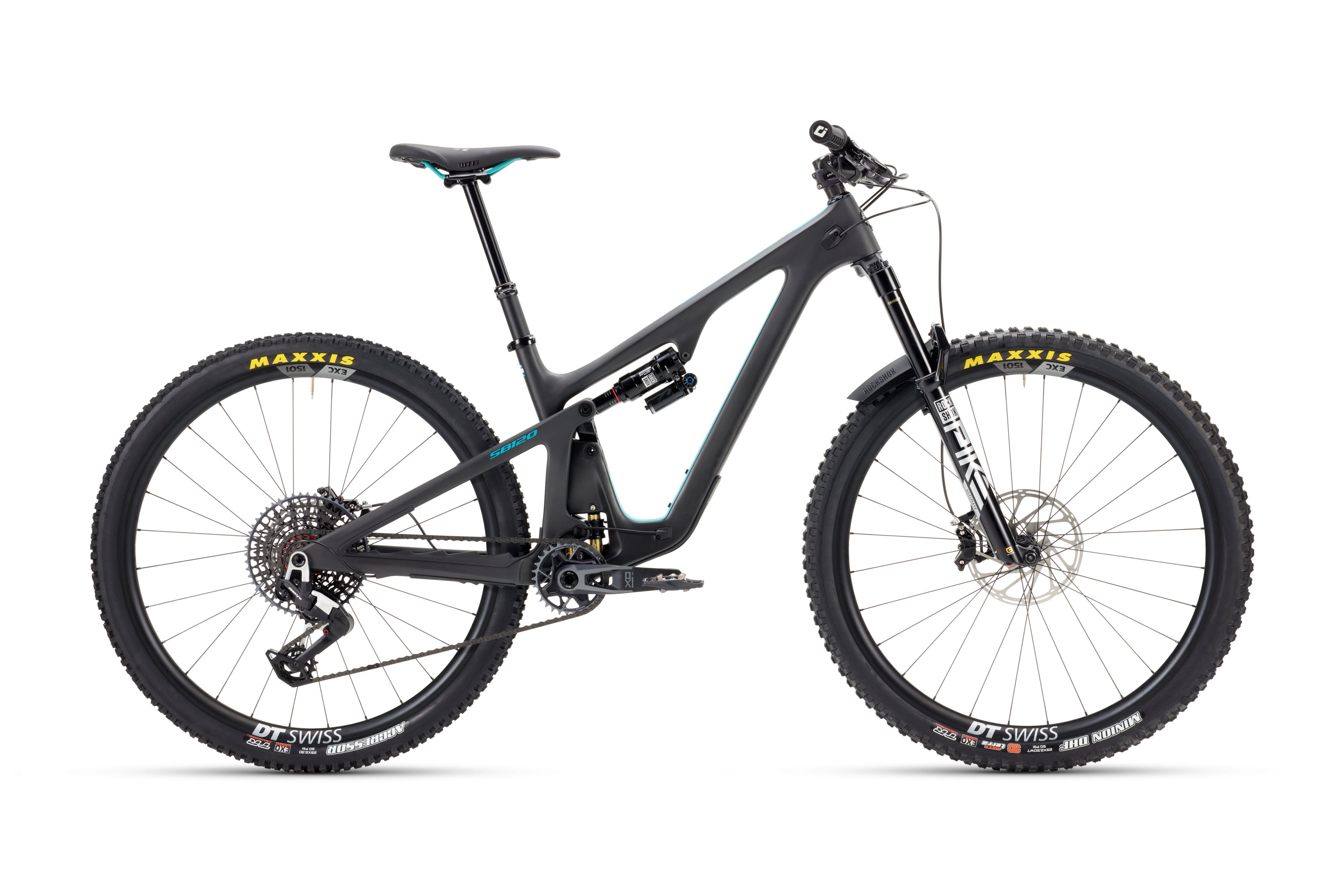 Yeti SB120 T-SERIES T2 LR 26