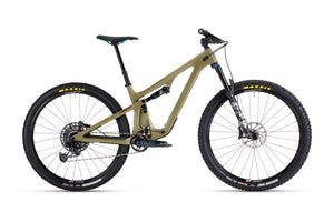 Yeti SB120 C-SERIES C2 25