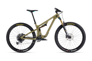 Yeti SB120 C-SERIES C2 FACTORY 25