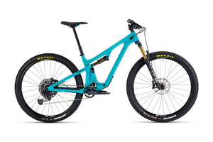 Yeti SB120 C-SERIES C2 FACTORY 25