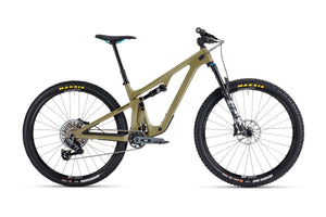 Yeti SB120 C-SERIES C3 25