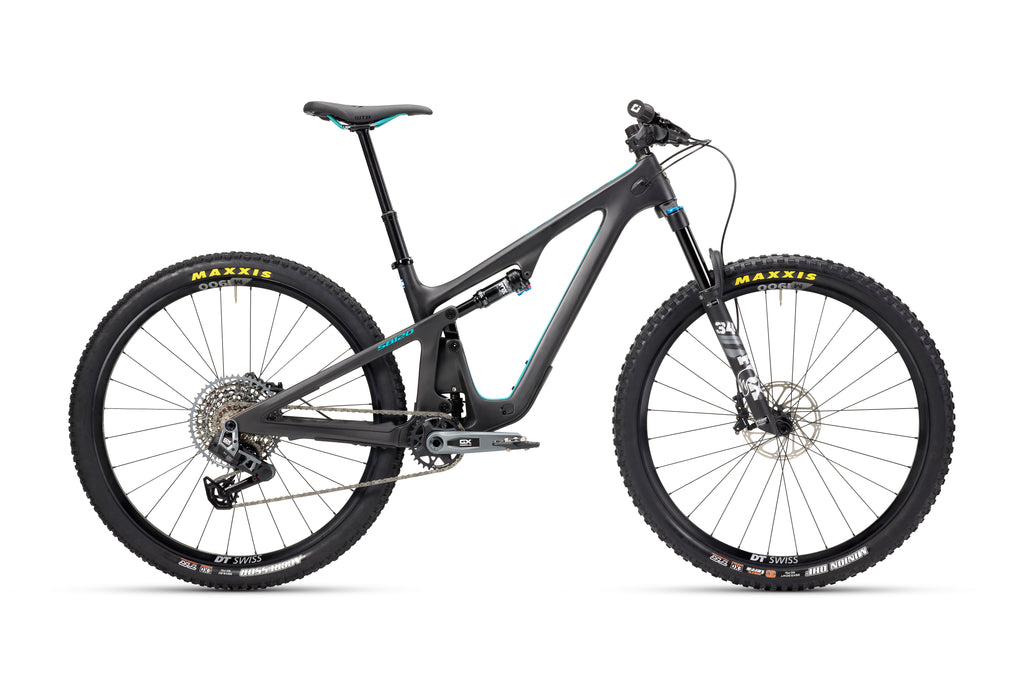 Yeti SB120 C-SERIES C3 25