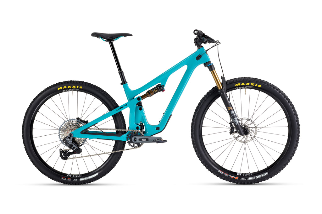 Yeti SB120 C-SERIES C3 FACTORY 25