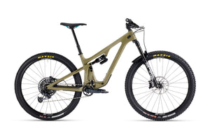 Yeti SB120 C-SERIES C3 LR 25