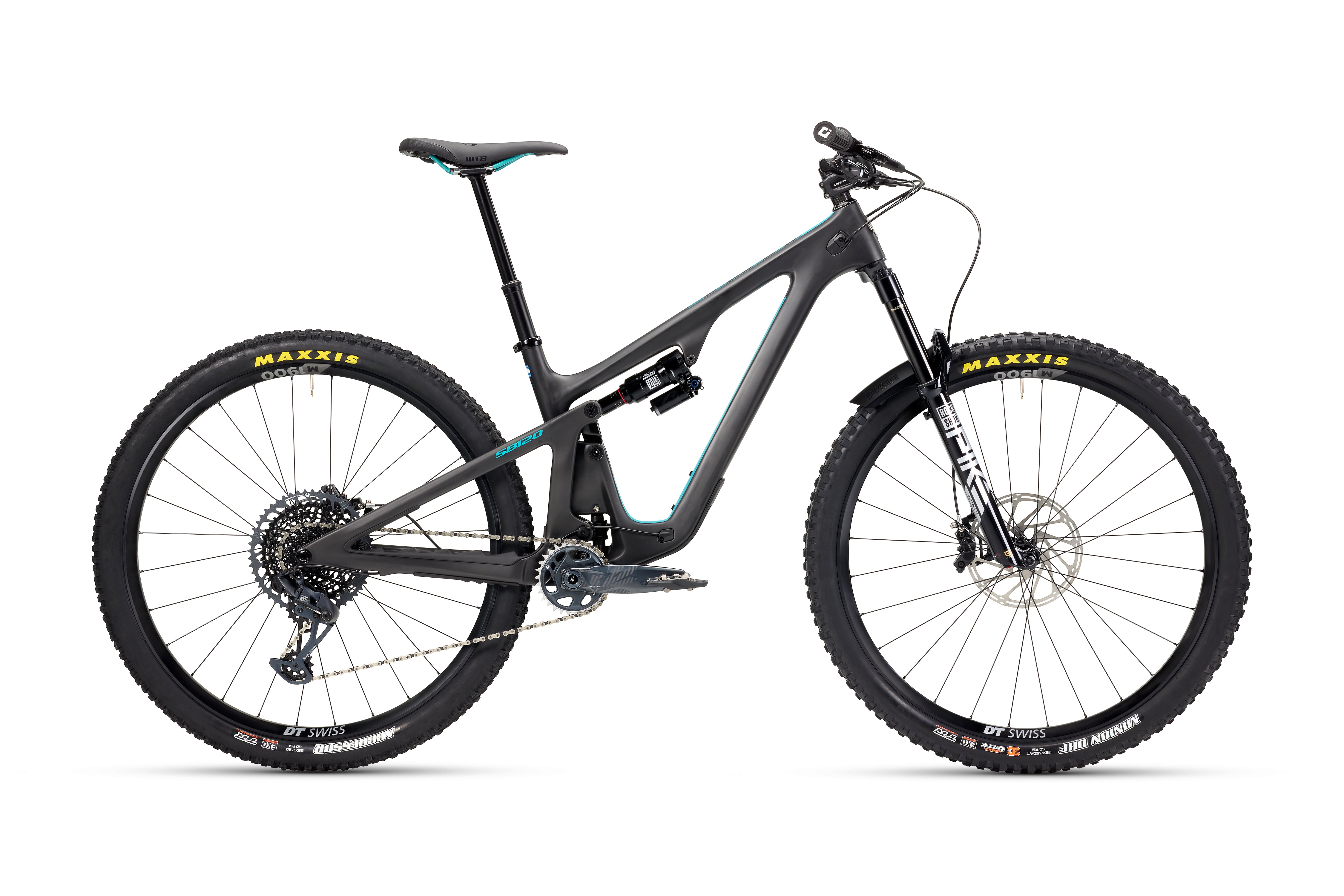 Yeti SB120 C-SERIES C2 LR 25