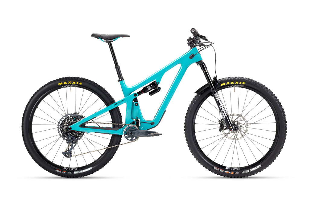 Yeti SB120 C-SERIES C2 LR 25