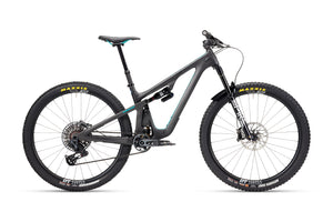 Yeti SB120 T-SERIES T3 LR 25