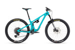 Yeti SB120 T-SERIES T3 LR 25