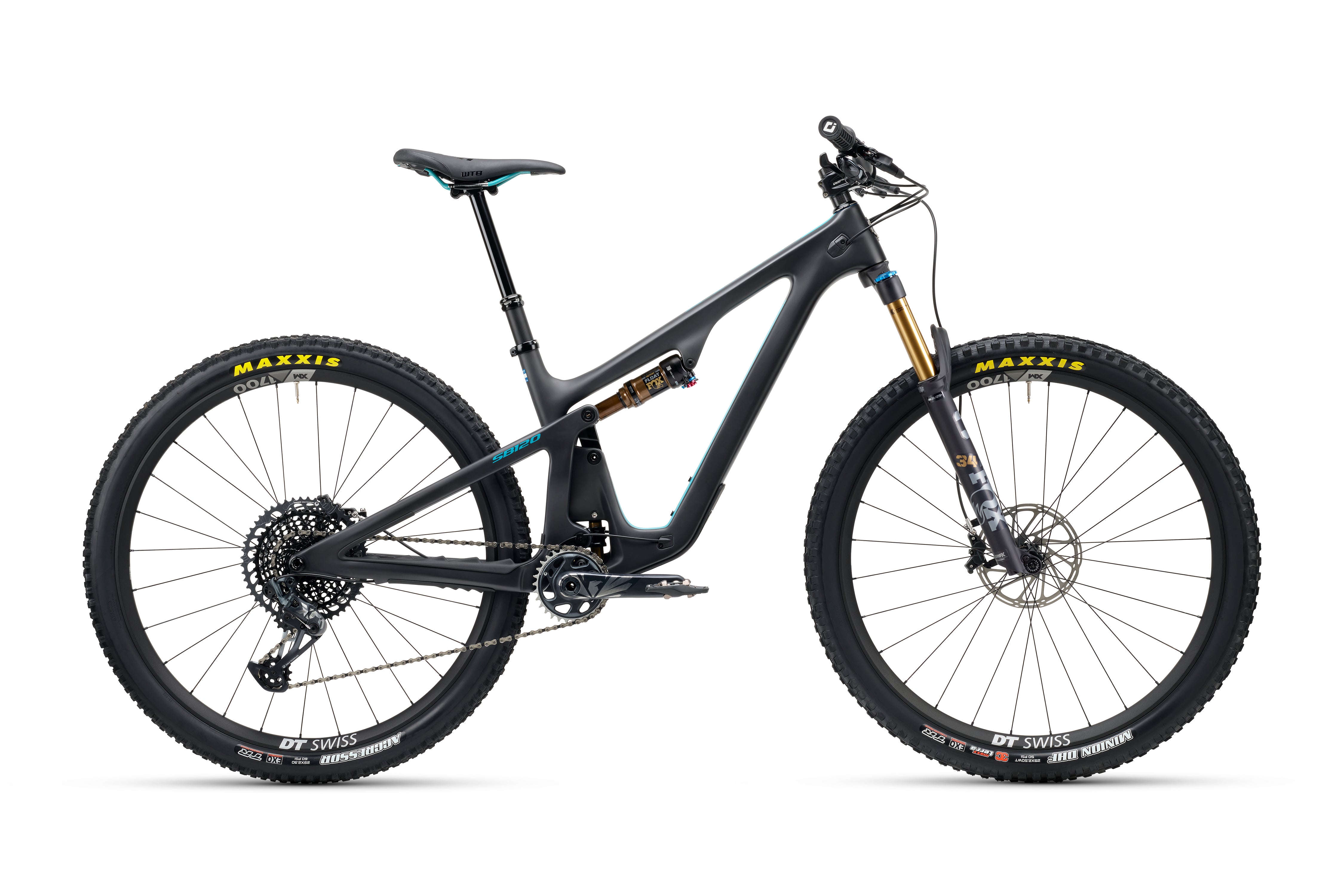 SB120 T-Series T2 25