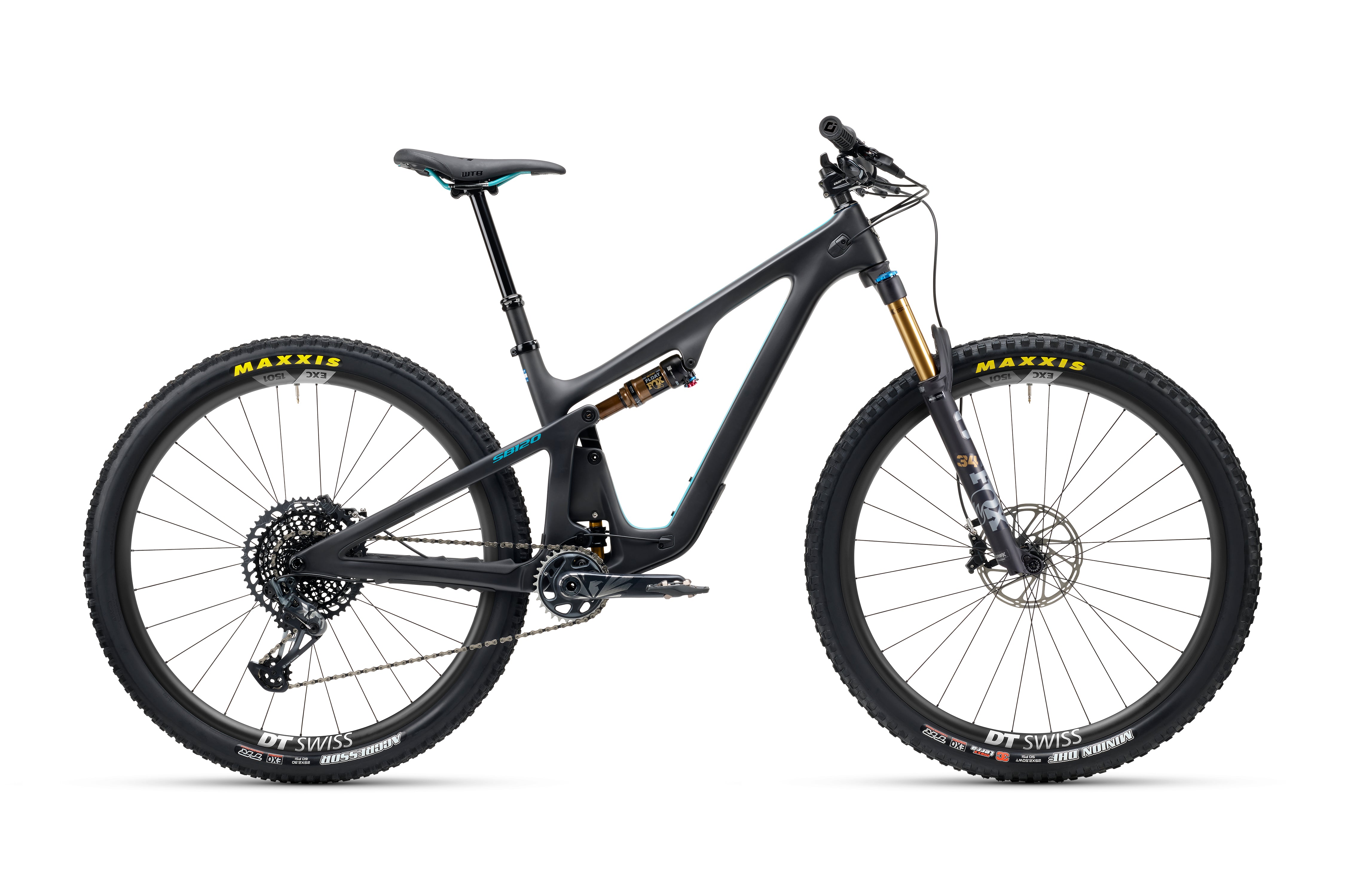 SB120 T-Series T2 25