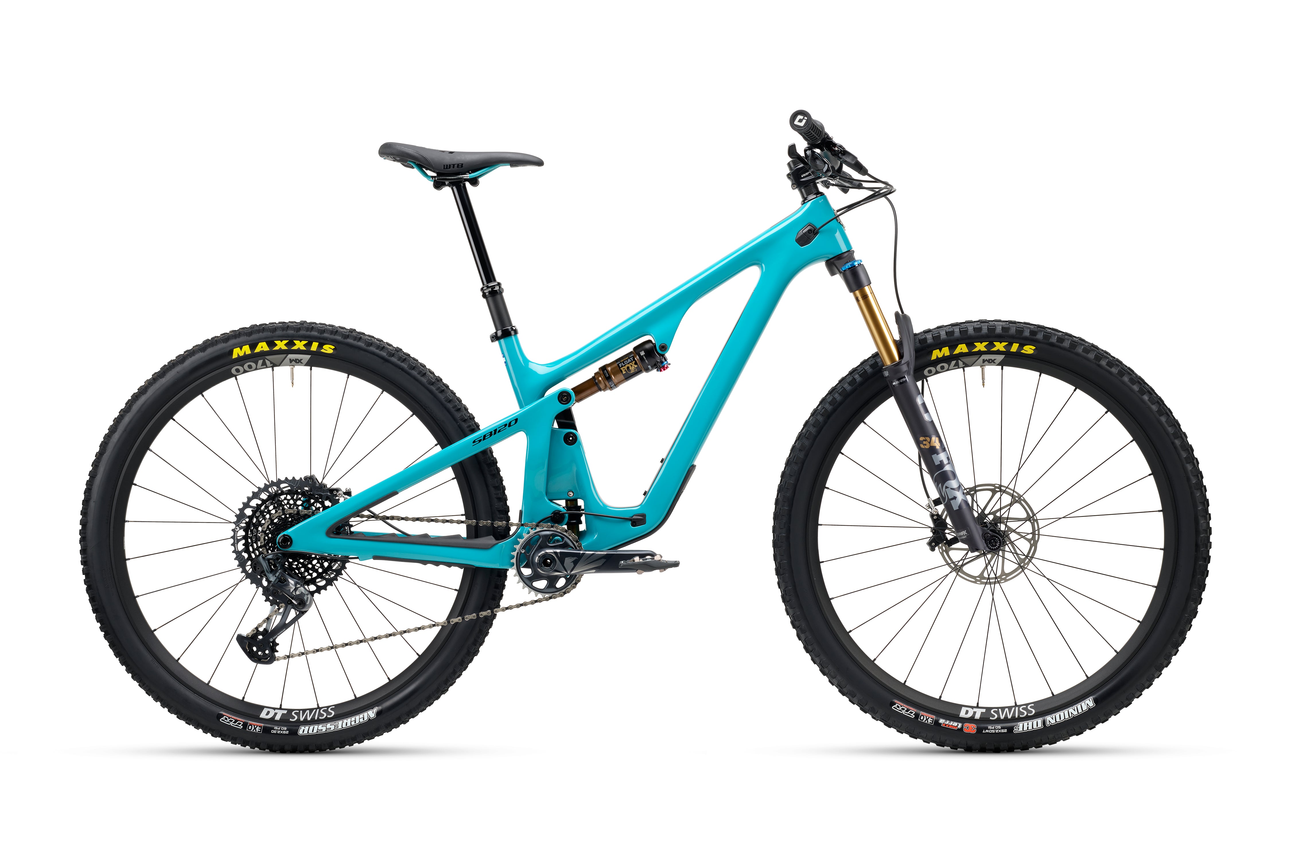 SB120 T-Series T2 25