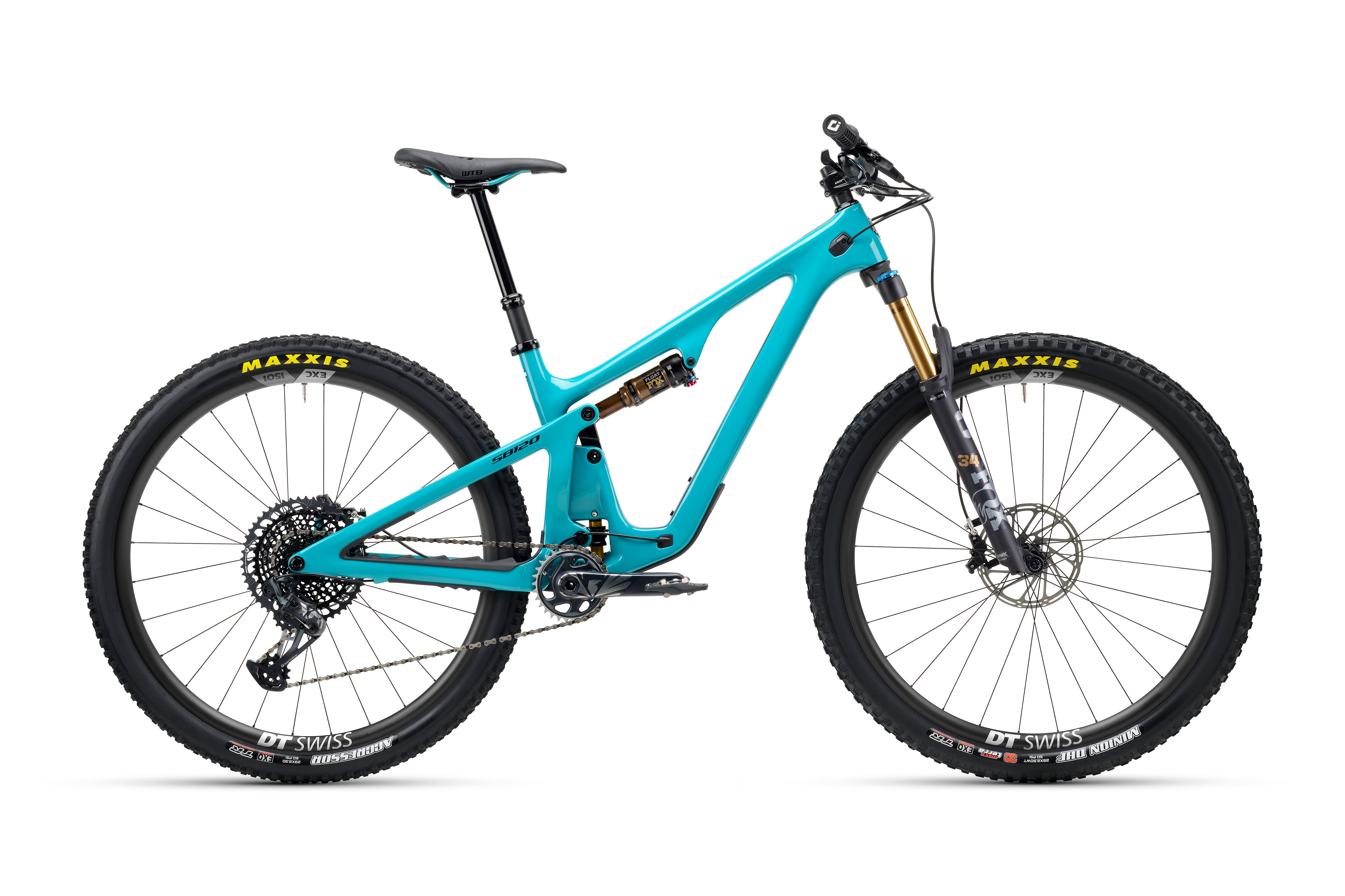 SB120 T-Series T2 25