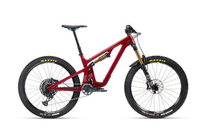 Yeti SB135 C-SERIES C2 Factory 25