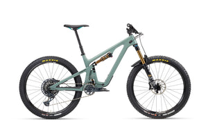 Yeti SB135 C-SERIES C2 Factory 25