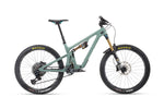 Yeti SB135 T-SERIES LR T3 25