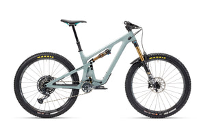 Yeti SB135 T-SERIES T2 25