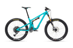 Yeti SB135 T-SERIES T2 25