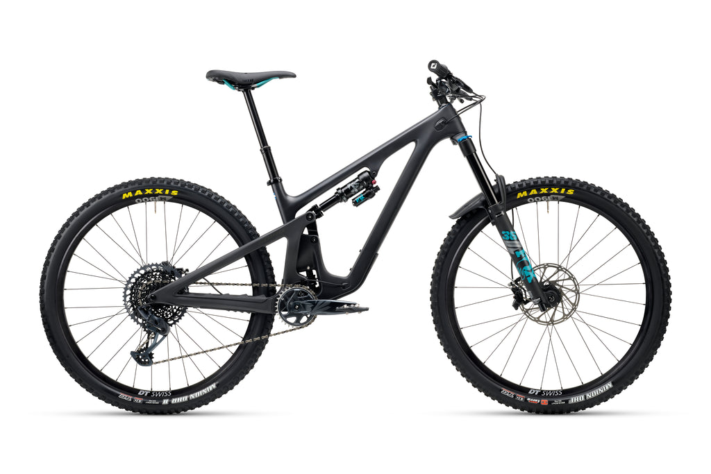 Yeti SB140 C-SERIES C2 LR 25