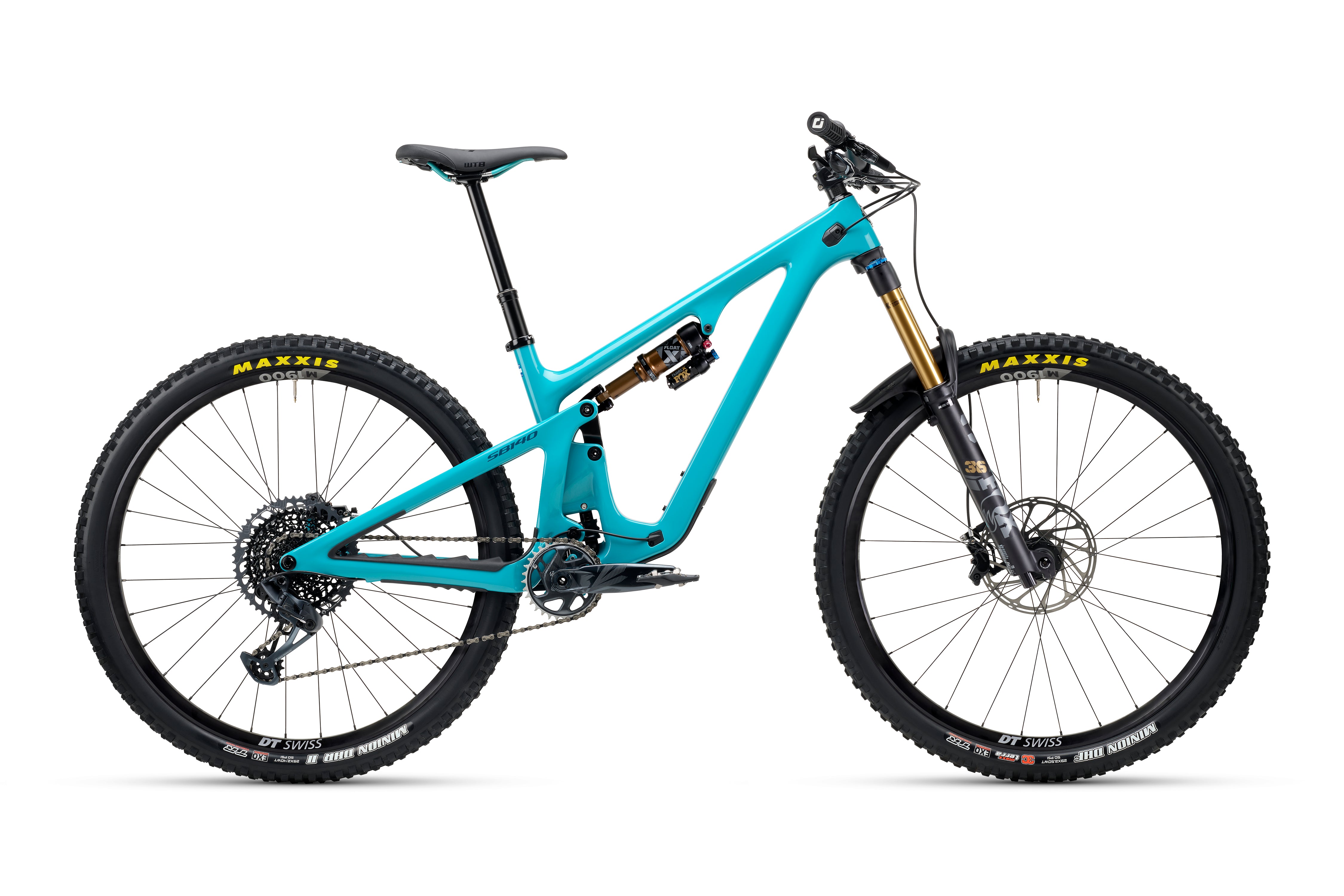 Yeti SB140 C-SERIES C2 FACTORY 25