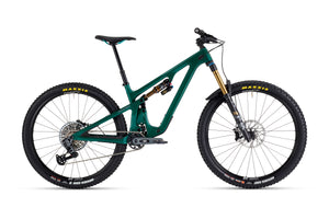 Yeti SB140 C-SERIES C3 LR FACTORY 25