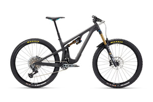 Yeti SB140 C-SERIES C3 LR FACTORY 25