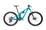 Yeti SB140 C-SERIES C3 LR FACTORY 25