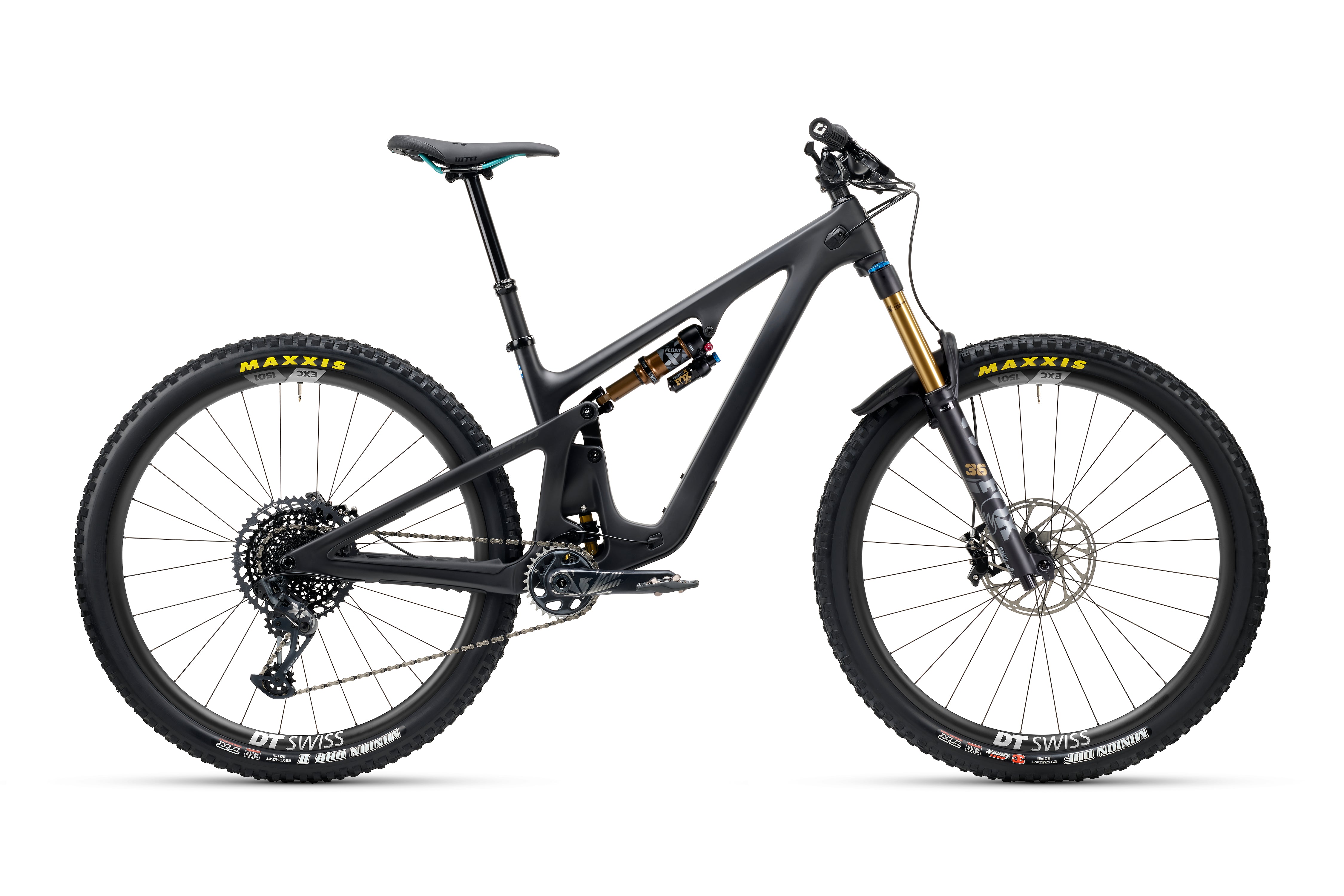 SB140 T-Series T2 Lr 25
