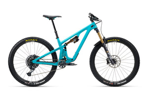 Yeti SB140 T-Series T2 LR 25