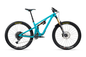 Yeti SB140 T-Series T2 LR 25