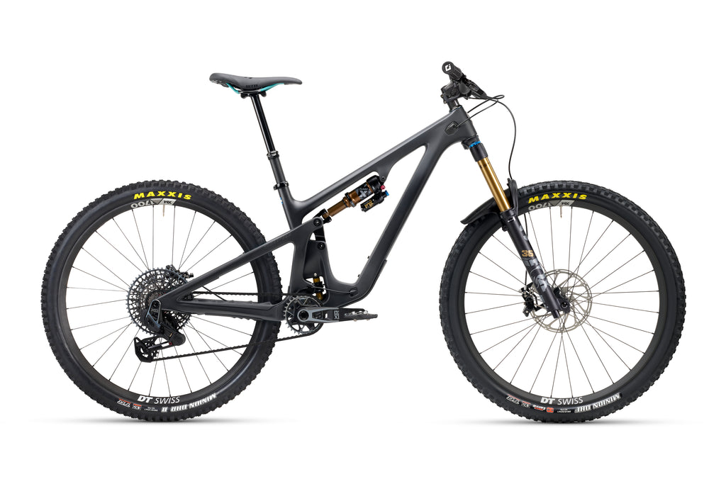 Yeti SB140 T-Series T3 LR 25