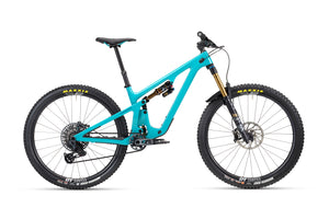 Yeti SB140 T-Series T3 LR 25