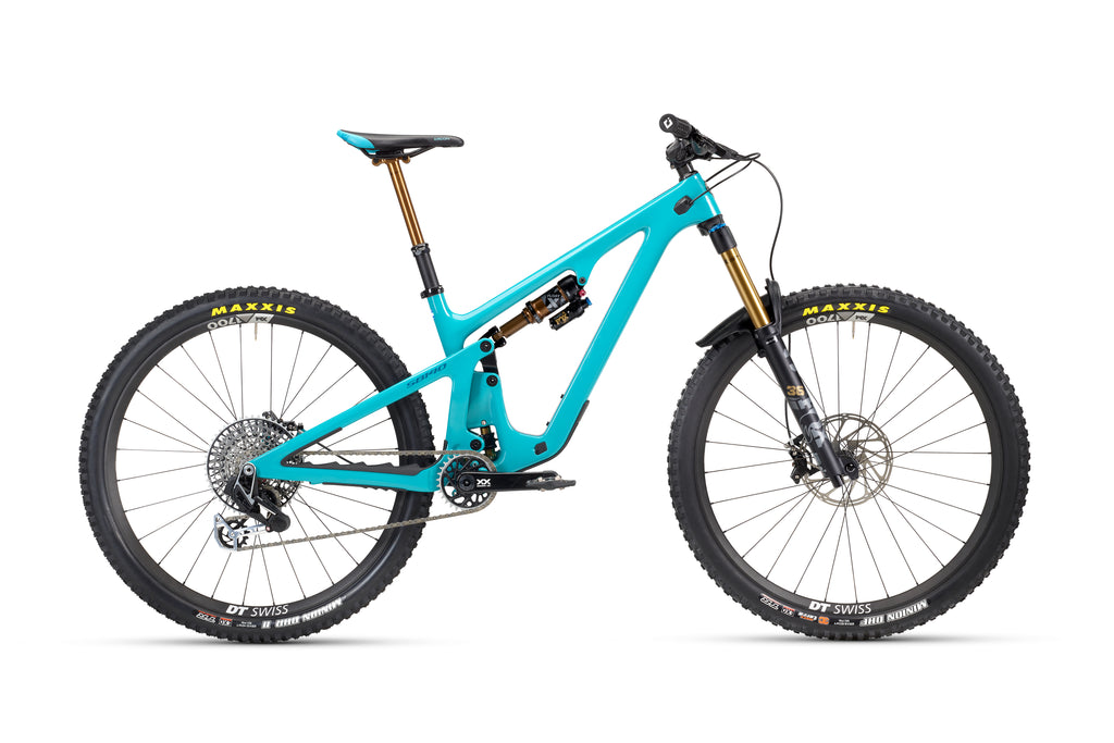 Yeti SB140 T-Series T4 LR 25