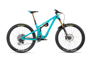 Yeti SB140 T-Series T4 LR 25