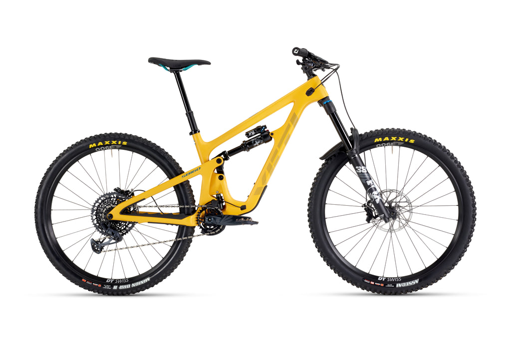 Yeti SB160 C-SERIES C-Series C2 25