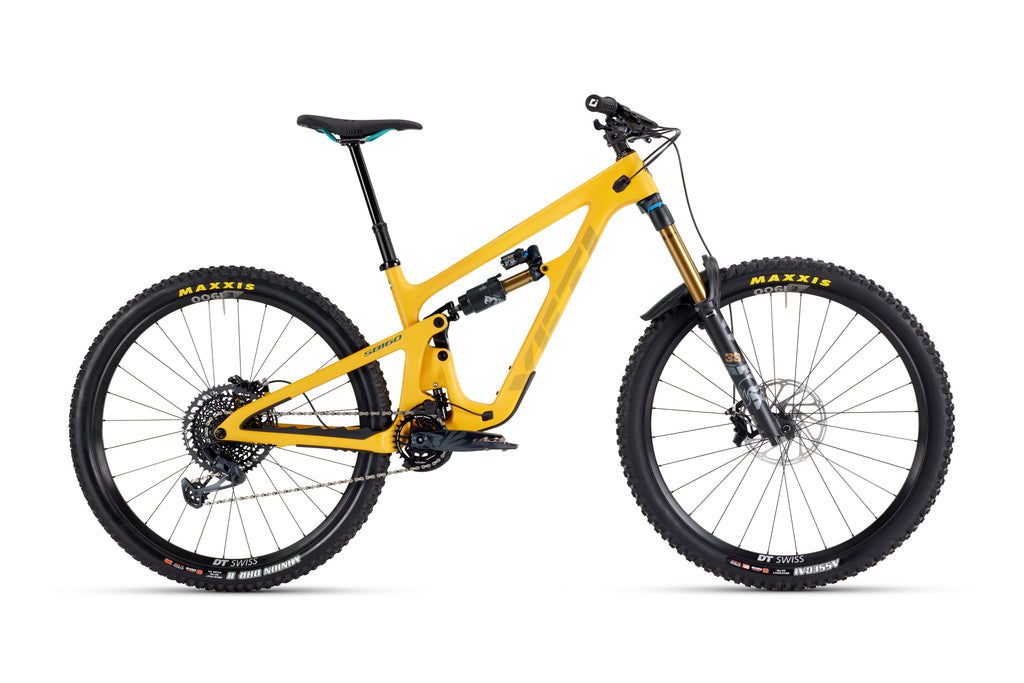 Yeti SB160 C-SERIES C2 Factory 25