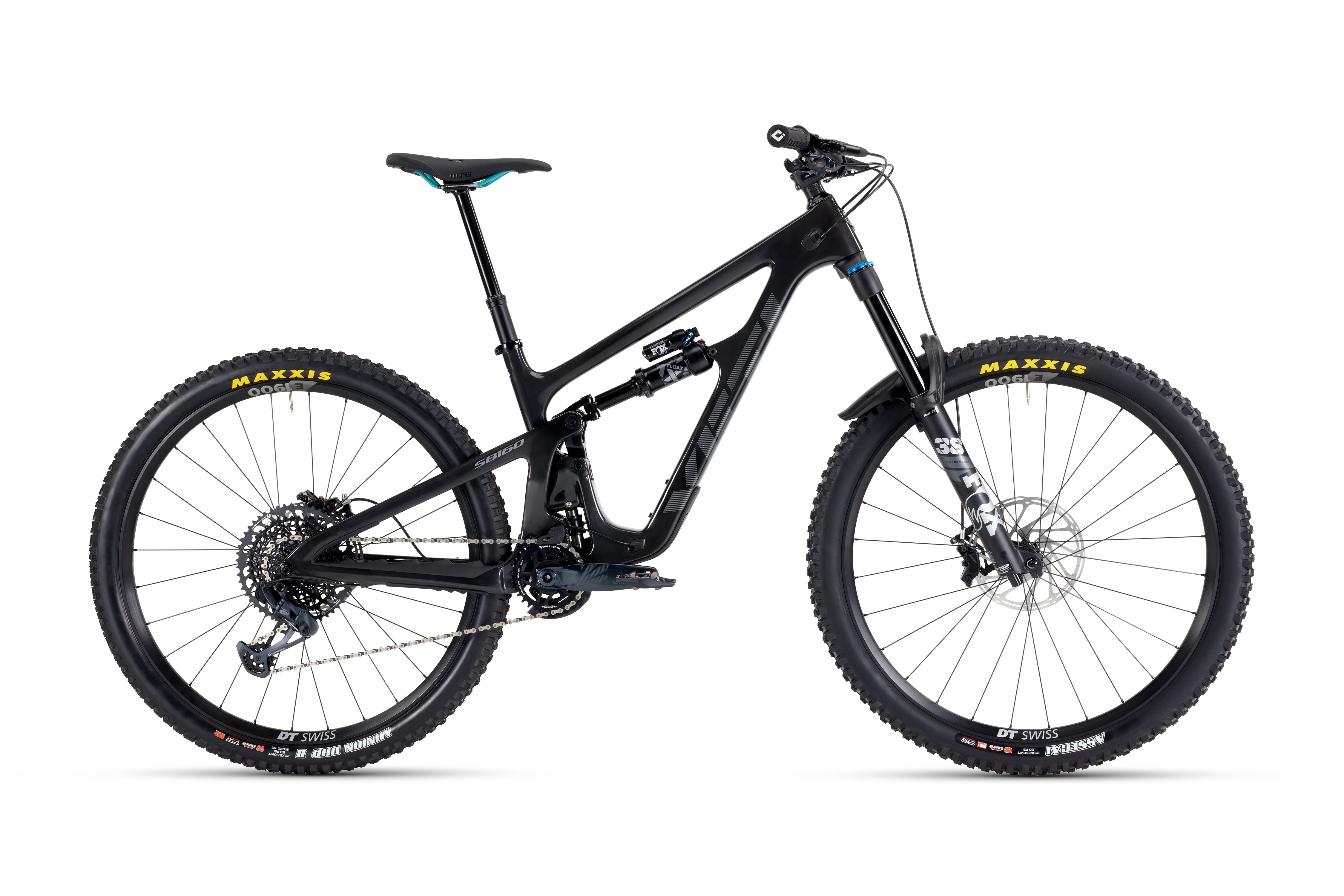 Yeti SB160 C-SERIES C-Series C2 25