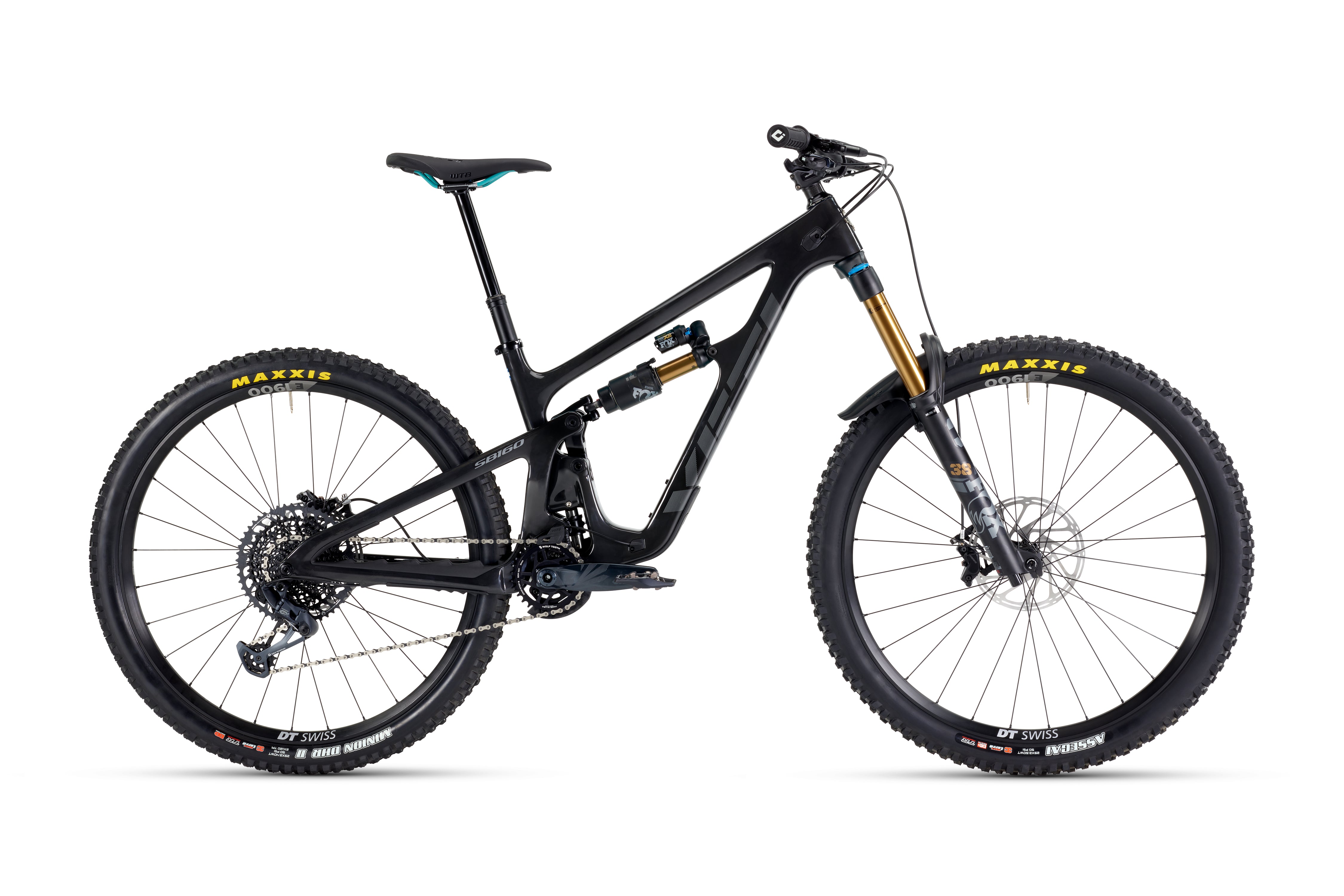 Yeti SB160 C-SERIES C2 Factory 25