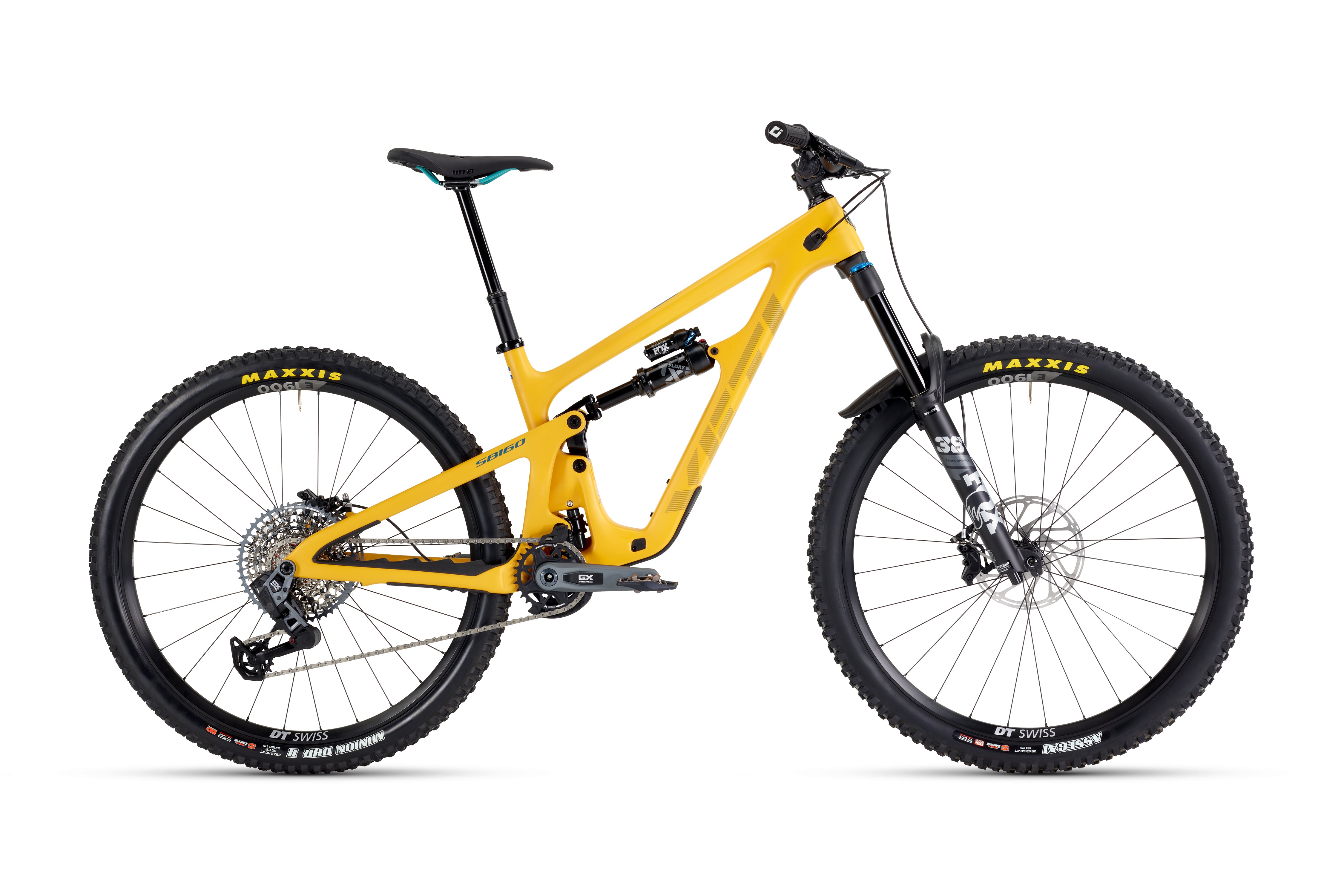 Yeti SB160 C-SERIES C-Series C3 25