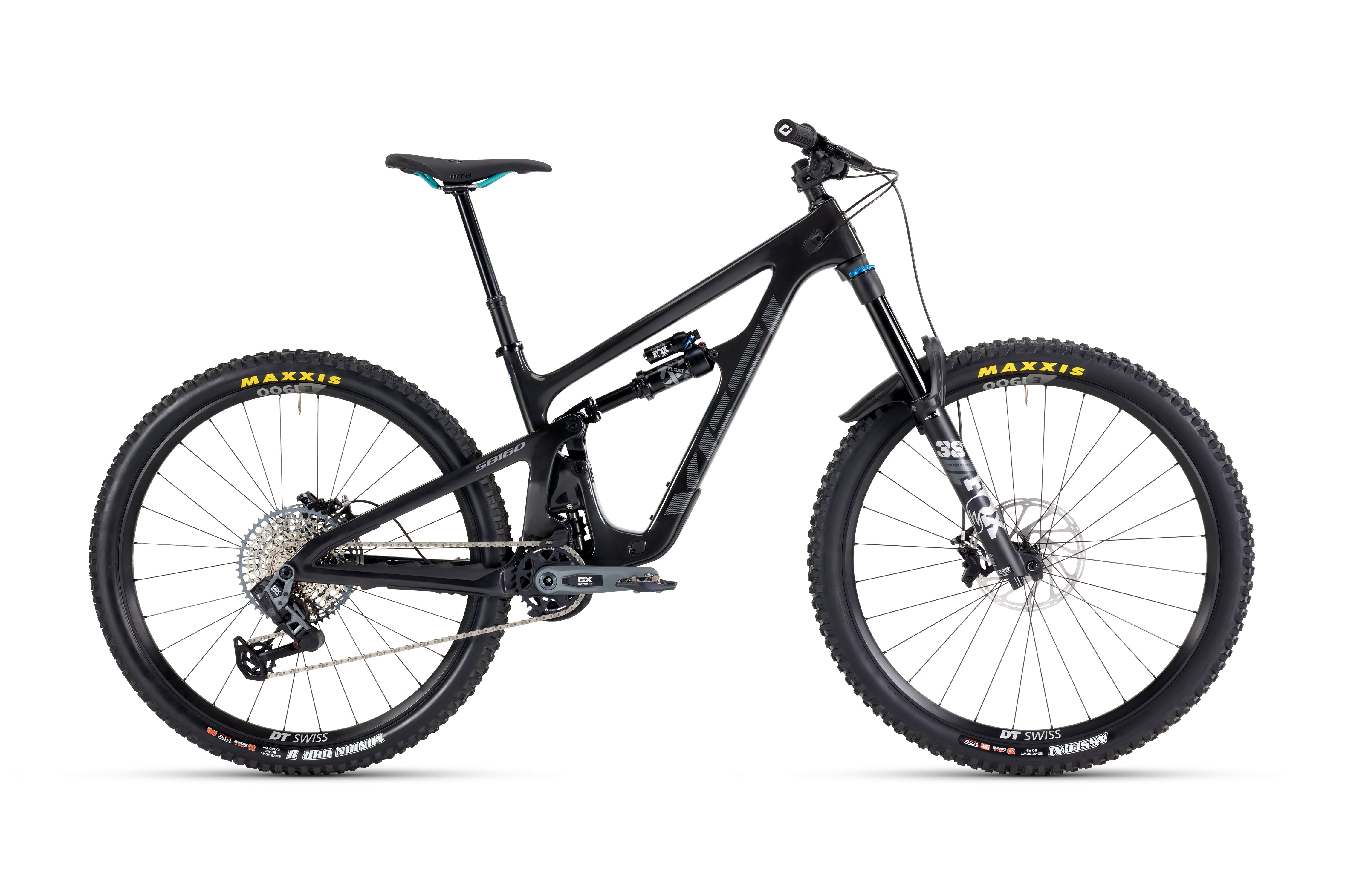 Yeti SB160 C-SERIES C-Series C3 25