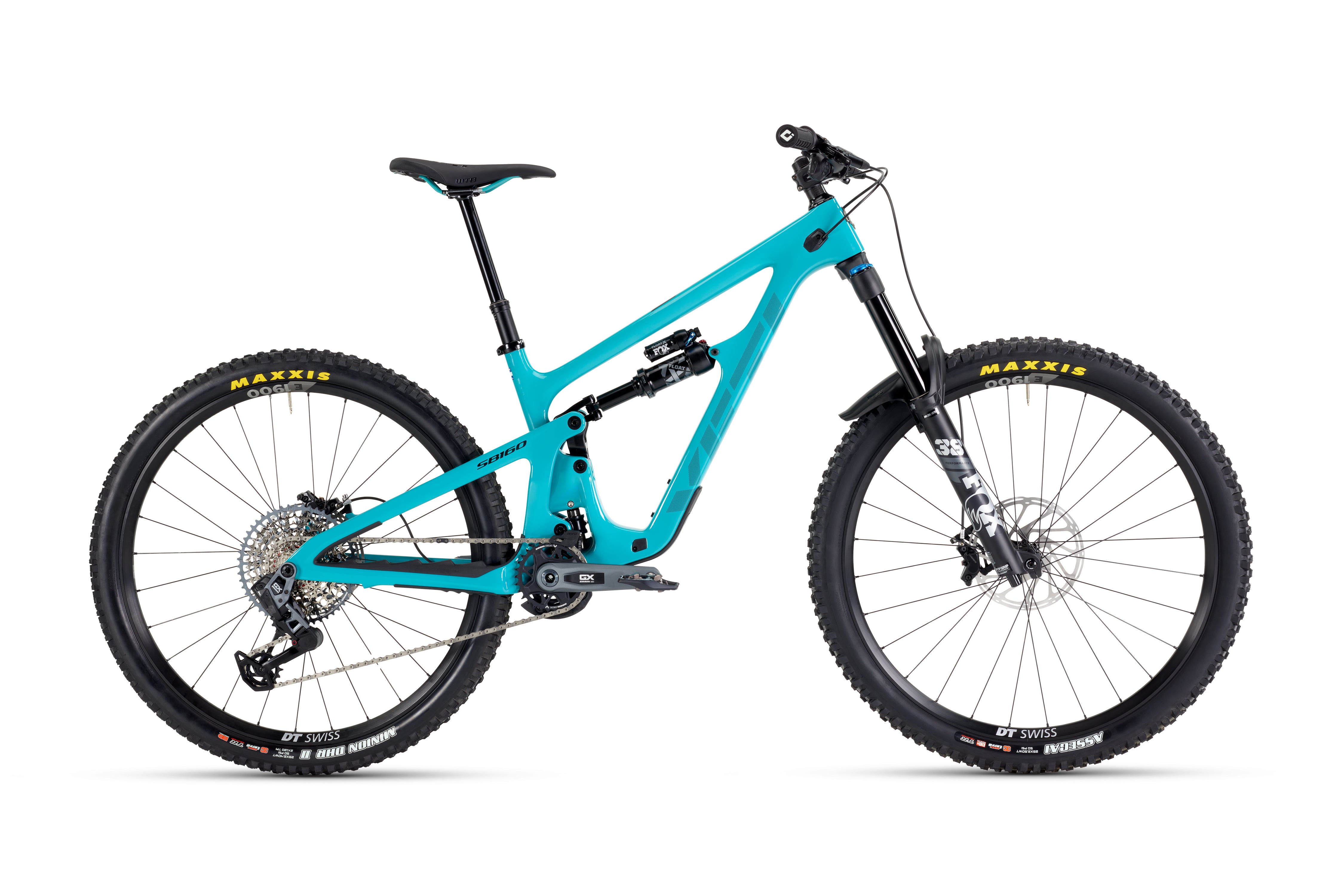 Yeti SB160 C-SERIES C-Series C3 25