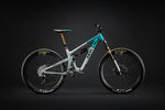 SB160 T-SERIES TEAM ISSUE DHX NEO FACTORY 25