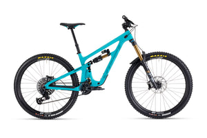 Yeti SB160 T-SERIES T3 25