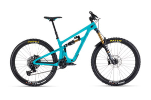 Yeti SB160 T-SERIES T3 25