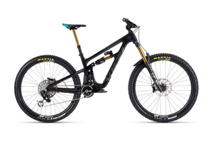 Yeti SB160 T-SERIES T4 25