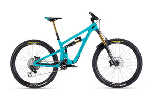 Yeti SB160 T-SERIES T4 25