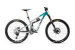 SB160 T-SERIES TEAM ISSUE DHX NEO FACTORY 25
