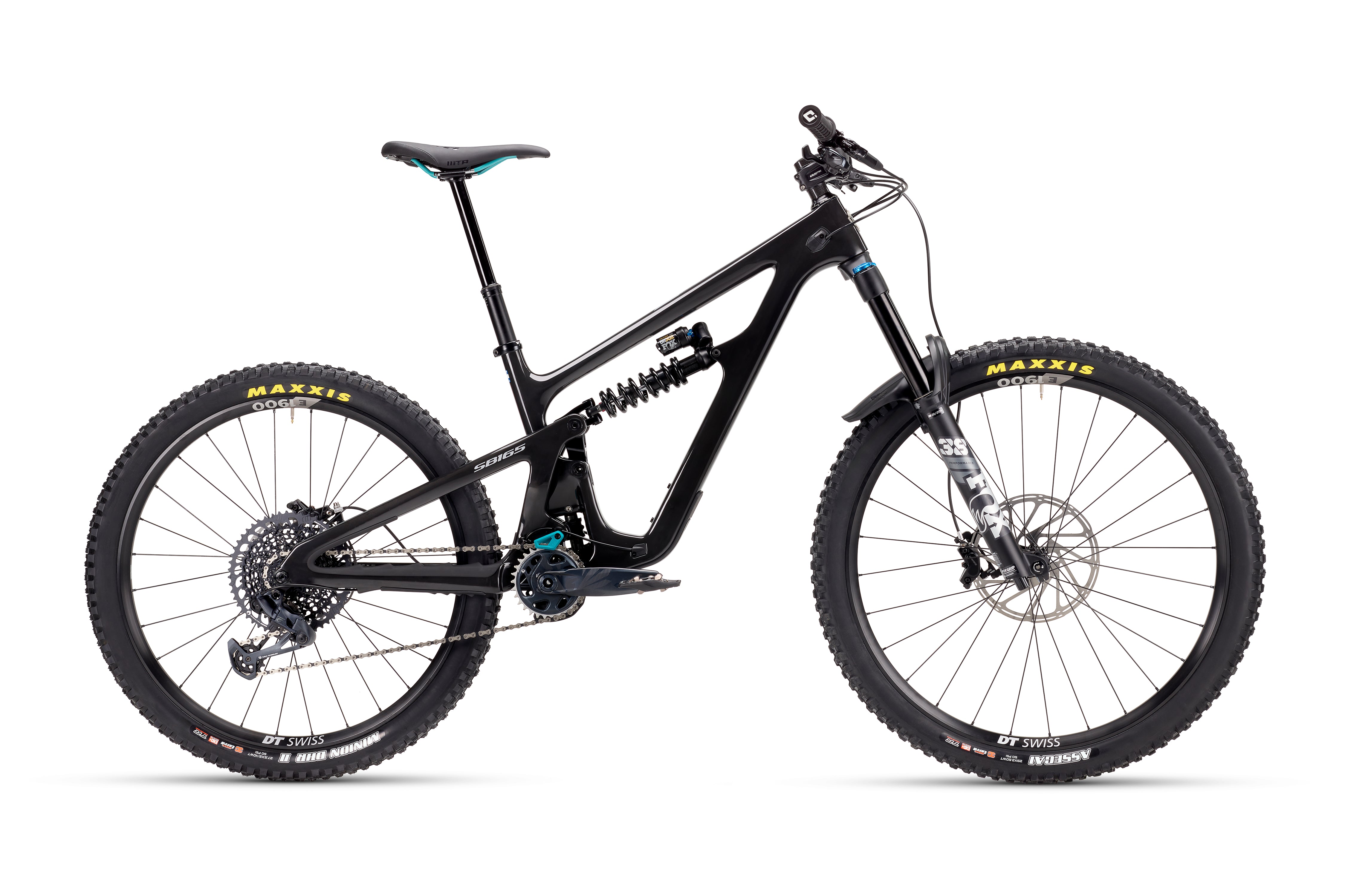 Yeti SB165MX C-SERIES C2 25